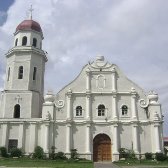 Saint Catherine of Alexandria Parish Church