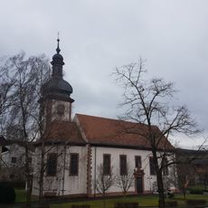 St. Georg