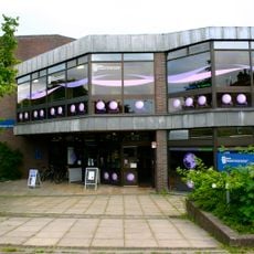 Northallerton Library