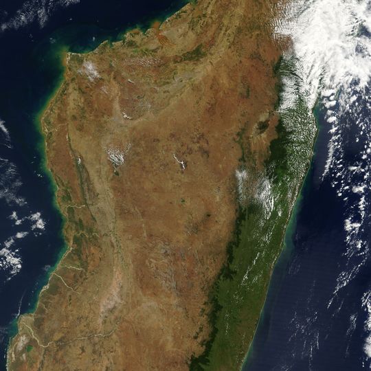 Madagascar