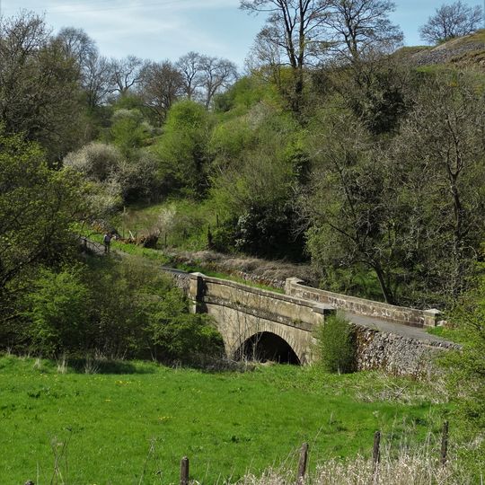 Dale Bridge