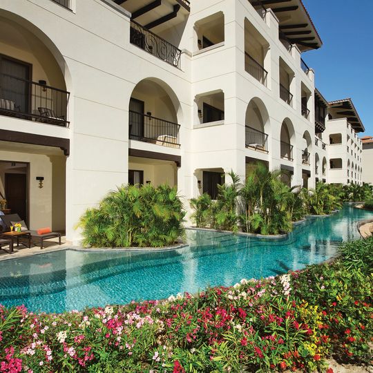 Secrets Puerto Los Cabos Golf & Spa Resort