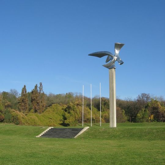 Parc commémoratif de Jajinci