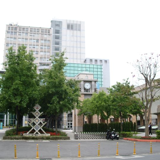 Taipei Medical University