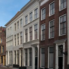 Nieuwstraat 23, Middelburg