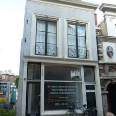 Jansstraat 56, Haarlem