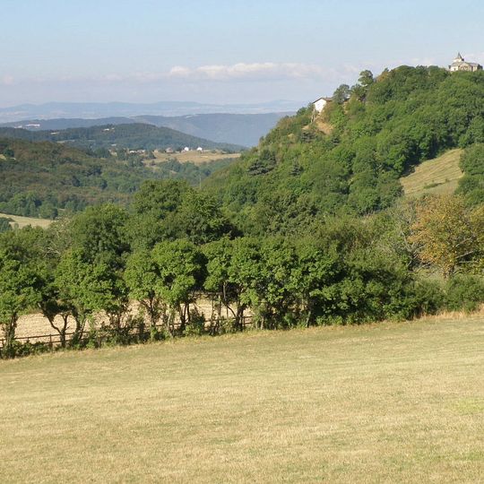 Saint-Julien-du-Pinet