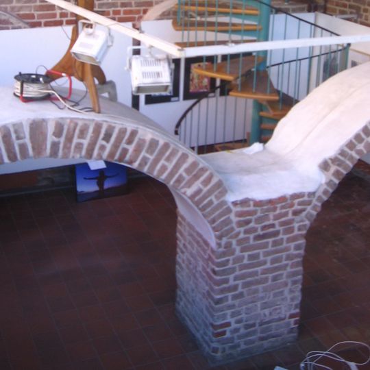 Domek Romański we Wrocławiu