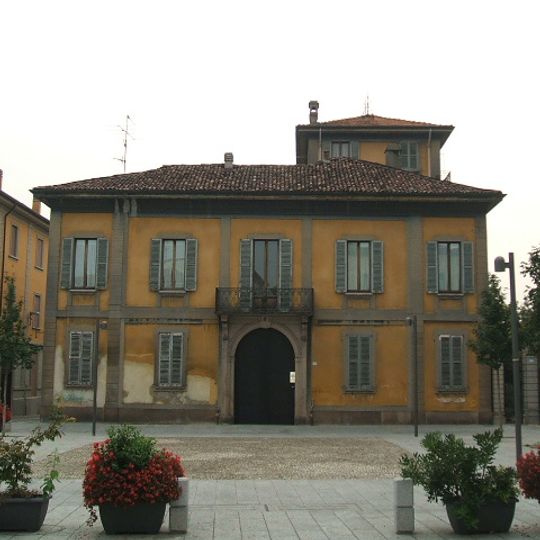 Villa Mussi