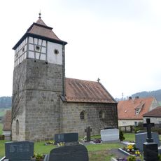 Saalkirche