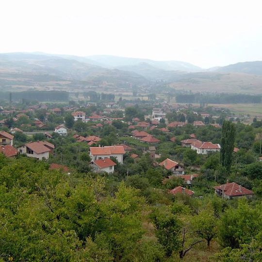 Boboshevo Municipality