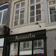 Kleine Staat 10, Maastricht