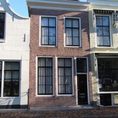 Oude Haven 31, Zierikzee