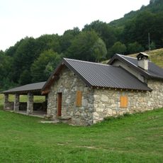 Alpeggio Alpe di Esino