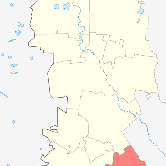 锡乌奇农村居民点