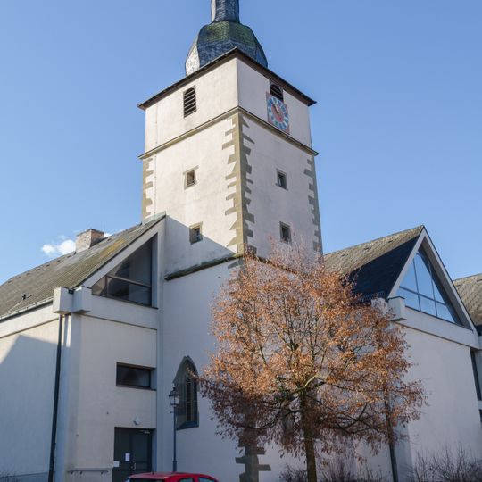 St. Laurentius