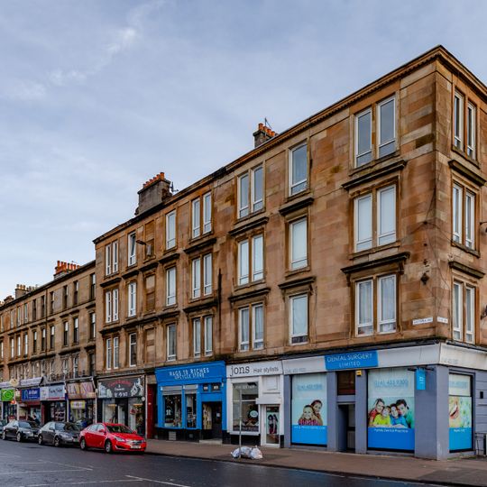 429, 431, 433, 435, 437 Victoria Road