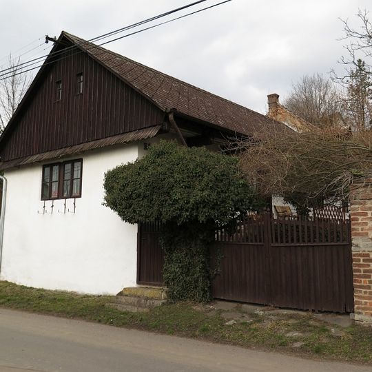 Dům čp. 56