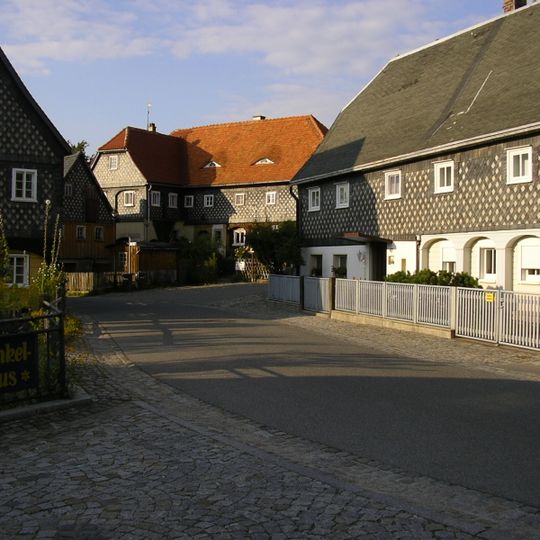 Obercunnersdorf