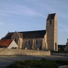 Église de Saint-Sébastien-de-Raids