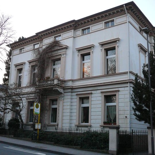 Katernberger Straße 14