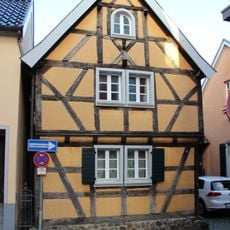 Muffendorfer Hauptstraße 27