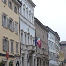 Palazzo Trentini