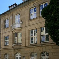 Hugo-Preuß-Straße 34