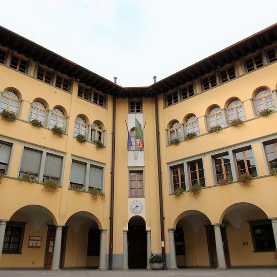 Palazzo comunale