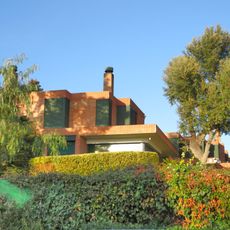 Casa Raventós