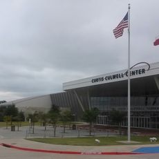 Garland Special Events Center