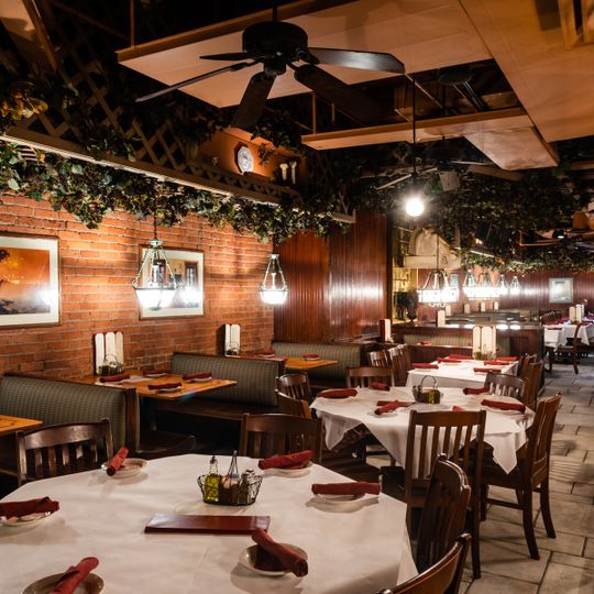 Pegasus Taverna