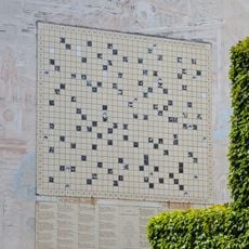Mur Démo
