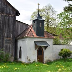 Ausstattung Staudenhof 2 in Berching
