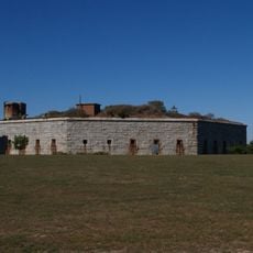 Fort Rodman