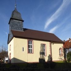 Evangelische Kirche