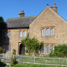 Forge Cottage