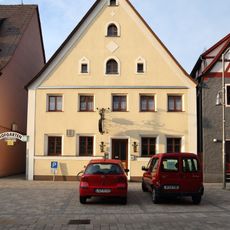 Gasthof in Altdorf bei Nürnberg