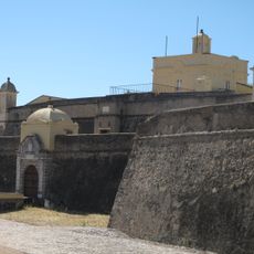 Forte de Santa Luzia