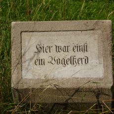 Vogelherd in Röthenbach iA