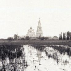 Assumption Nicholas Churkinsky Monastery