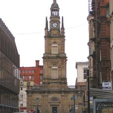 St George's-Tron Church