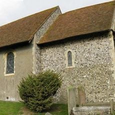 Church of St Peter and St Paul