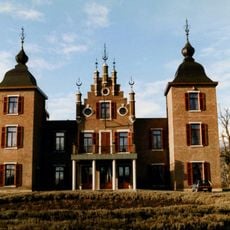 Ter Borch Castle