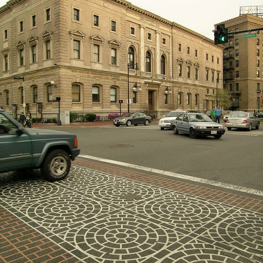 New England Conservatory