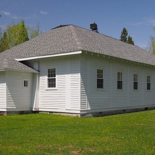 Meadowlands Township