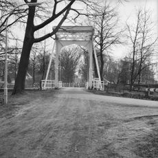 Ophaalbrug Slochterhaven