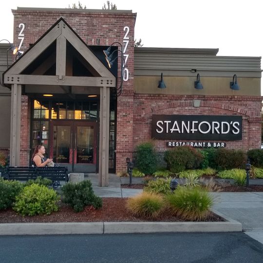 Stanfords