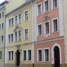 Wohnhaus An der Petrikirche 2