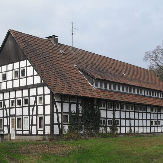 Beckhof